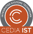 Integrated Systems Technician (IST) Certification